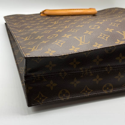Louis Vuitton sac plat