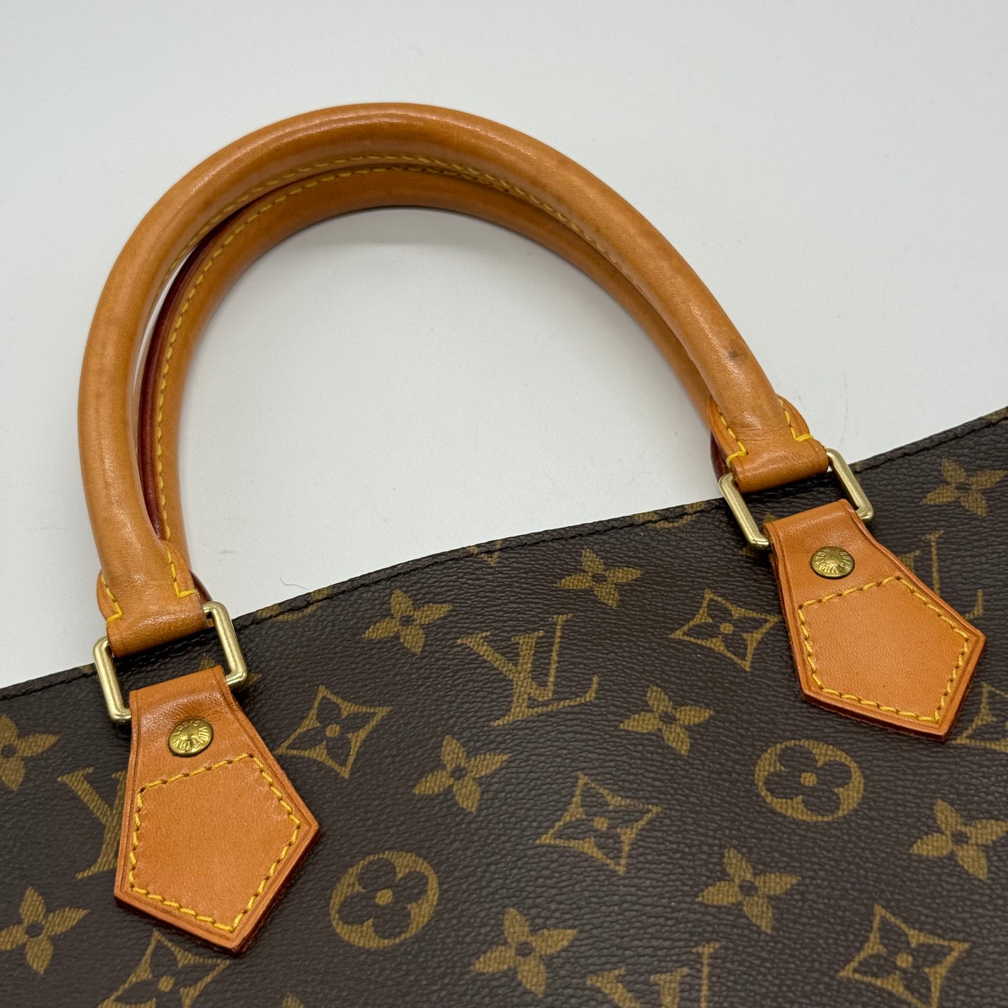 Louis Vuitton sac plat