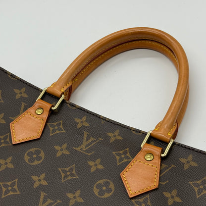 Louis Vuitton sac plat