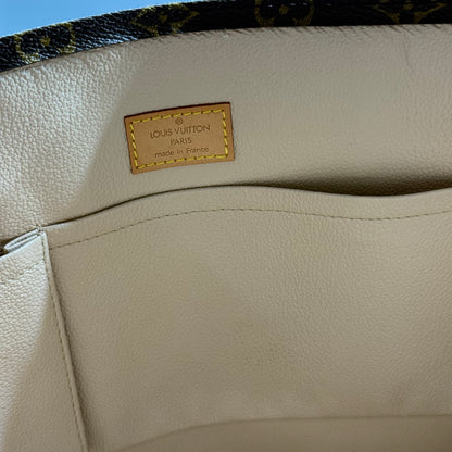 Louis Vuitton sac plat