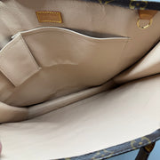 Louis Vuitton sac plat