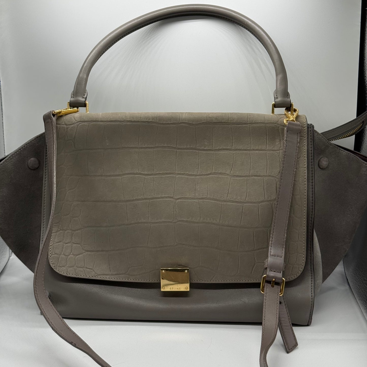 Celine Trapeze XL