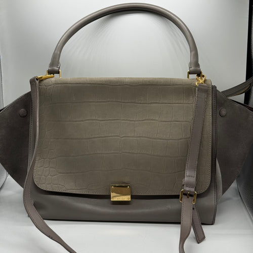 Celine Trapeze XL