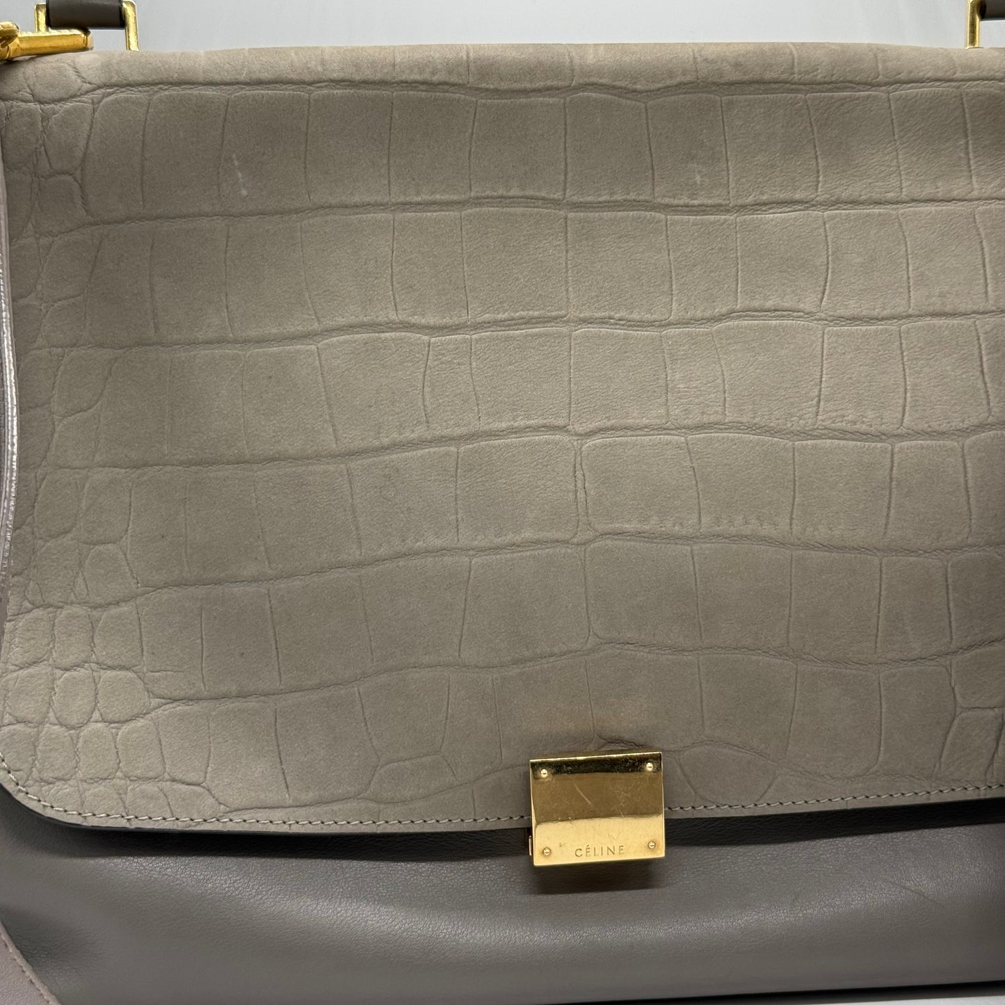 Celine Trapeze XL