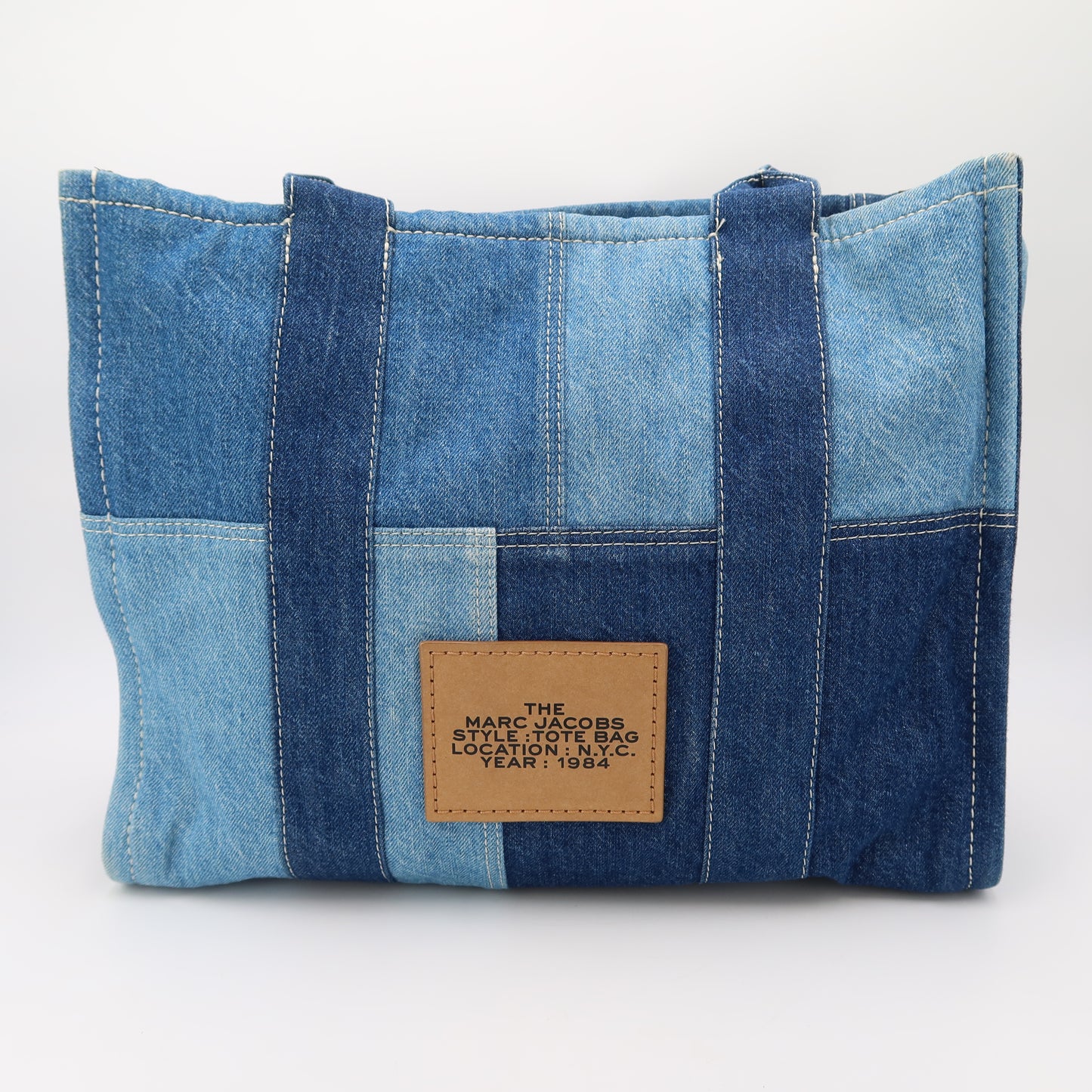 Marc Jacobs Tote Bag GM