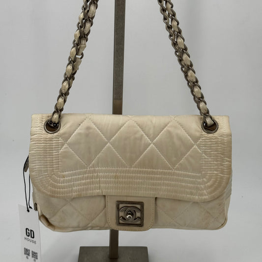 Chanel ligne sport