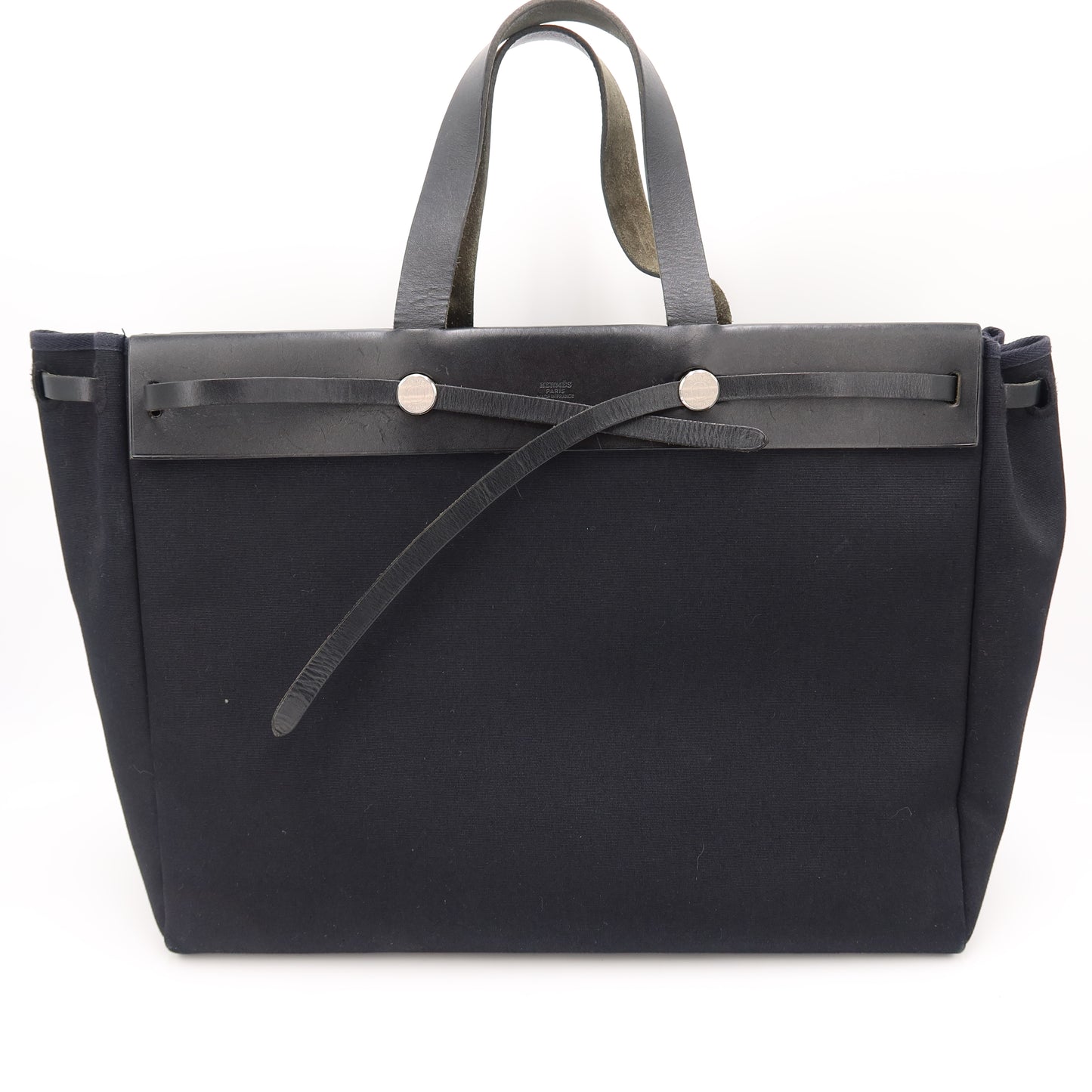 Hermès Herbag Cabas