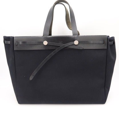 Hermès Herbag Cabas