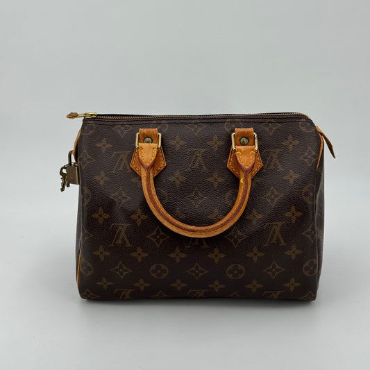 Louis Vuitton Speedy 25