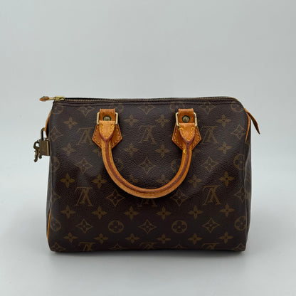 Louis Vuitton Speedy 25
