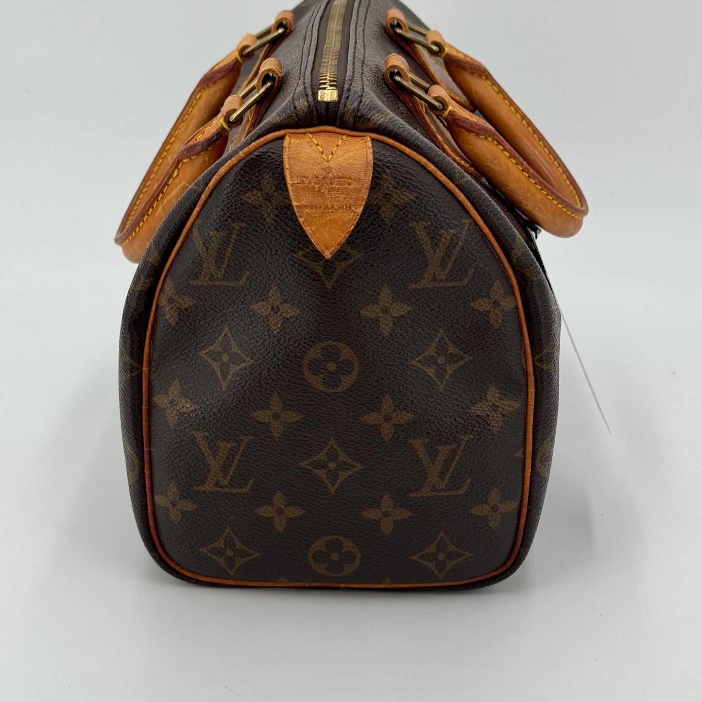 Louis Vuitton Speedy 25