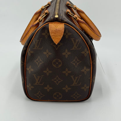 Louis Vuitton Speedy 25