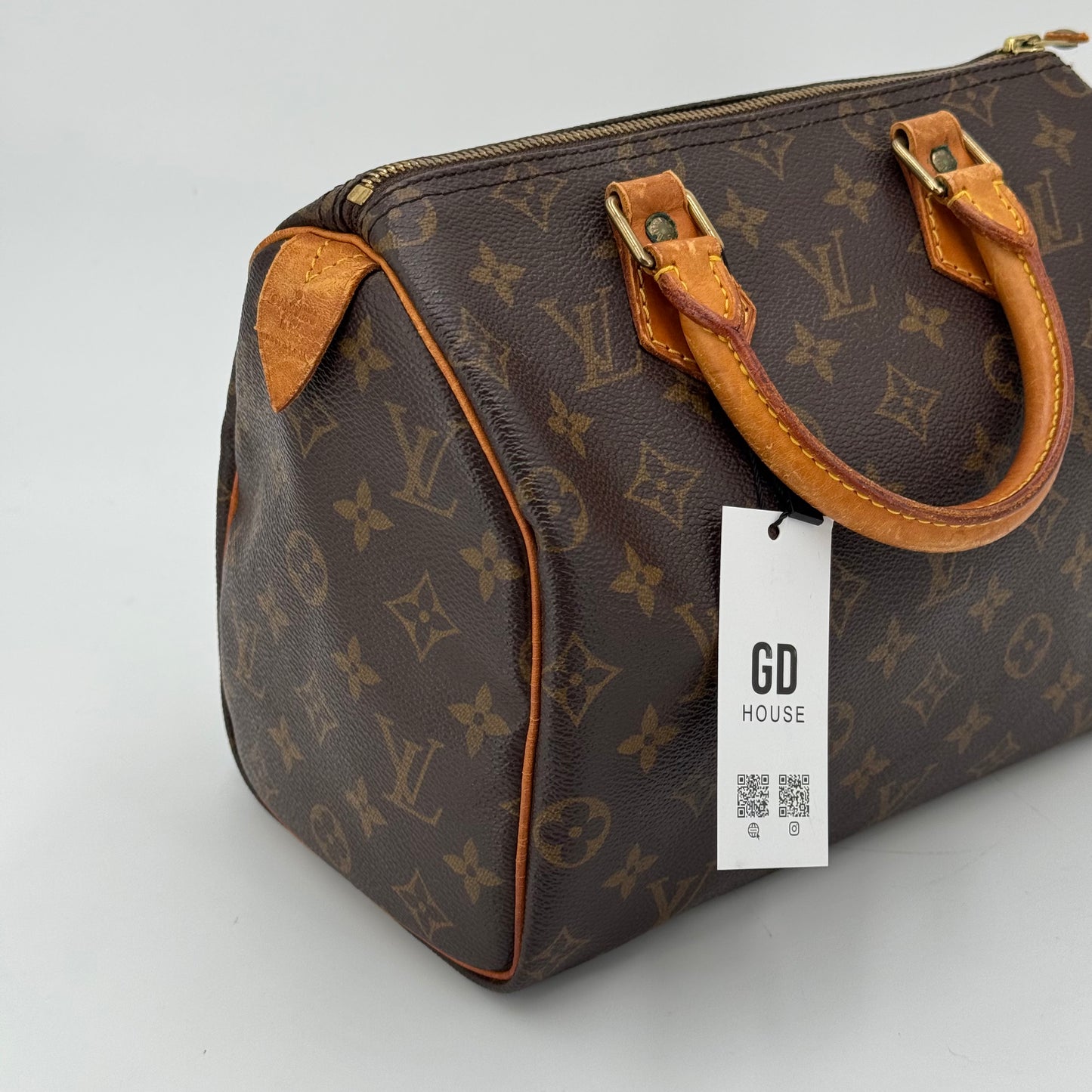 Louis Vuitton Speedy 25