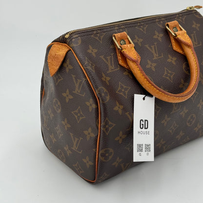 Louis Vuitton Speedy 25