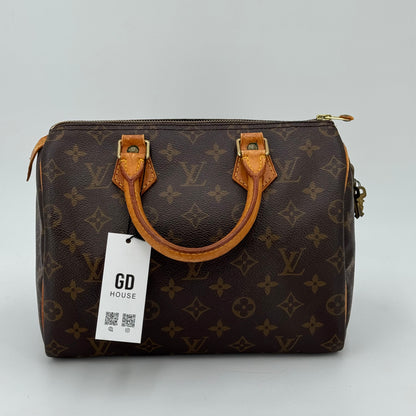 Louis Vuitton Speedy 25