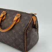 Louis Vuitton Speedy 25