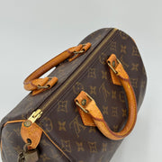 Louis Vuitton Speedy 25
