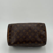 Louis Vuitton Speedy 25