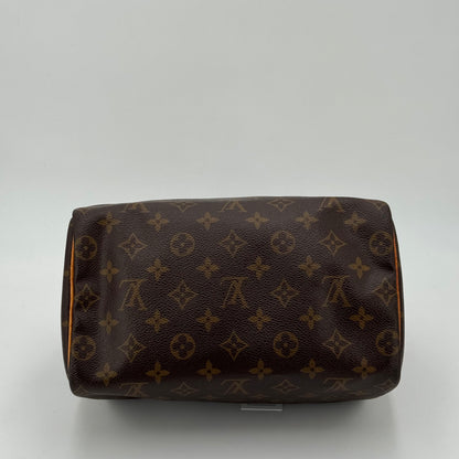 Louis Vuitton Speedy 25