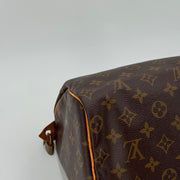 Louis Vuitton Speedy 25