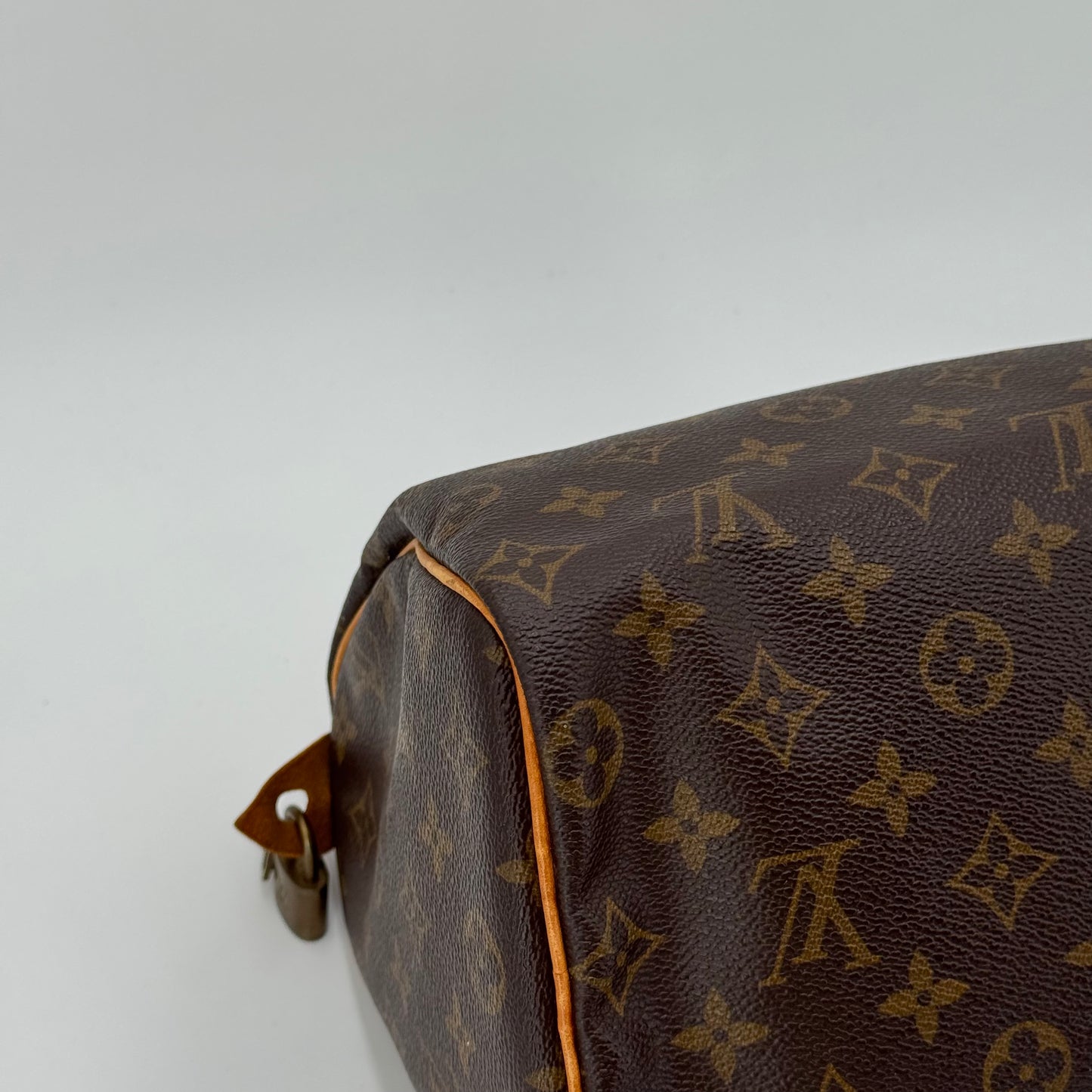 Louis Vuitton Speedy 25