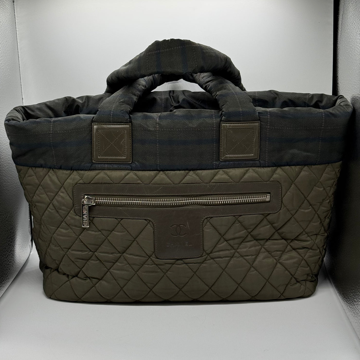 Chanel Shopping*