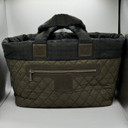 Chanel Shopping*