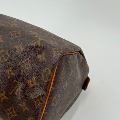 Louis Vuitton Speedy 25