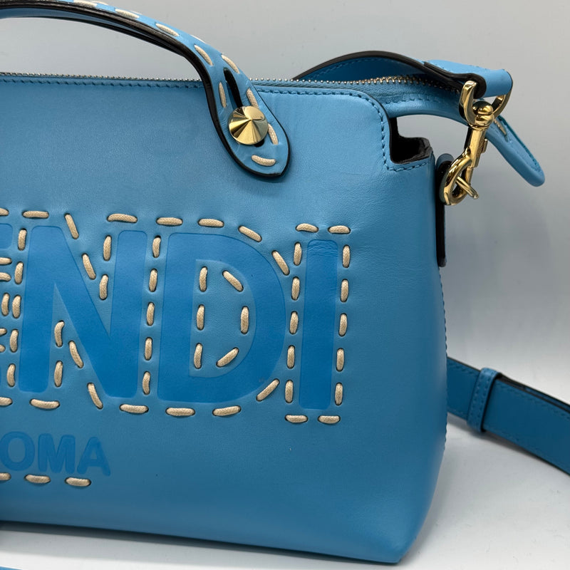 Fendi By the Way