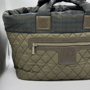 Chanel Shopping*