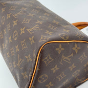 Louis Vuitton Speedy 25
