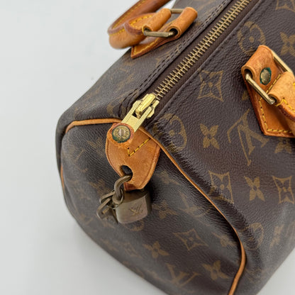 Louis Vuitton Speedy 25
