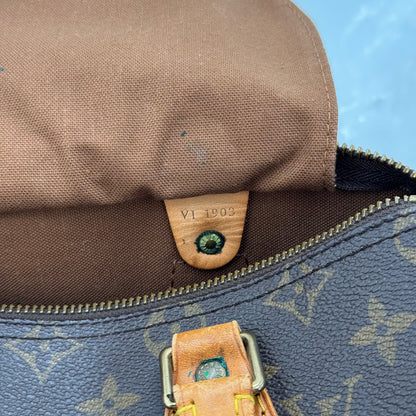Louis Vuitton Speedy 25