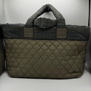 Chanel Shopping*