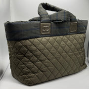 Chanel Shopping*