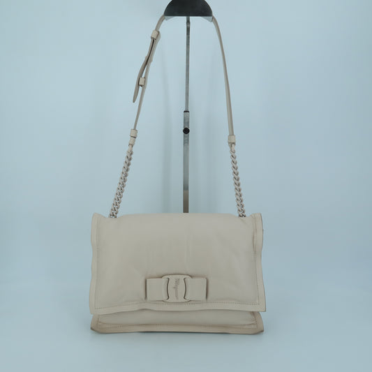 Salvatore Ferragamo Viva Bow