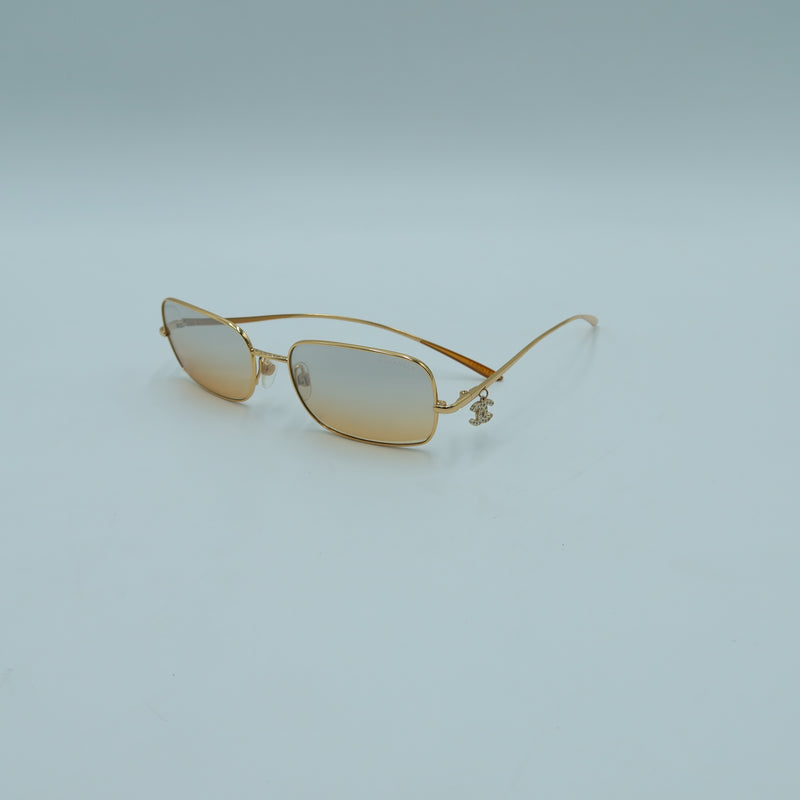 Chanel Lunette de soleil