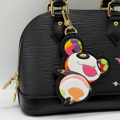 Louis Vuitton X Takashi Murakami Alma BB
