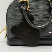Louis Vuitton X Takashi Murakami Alma BB