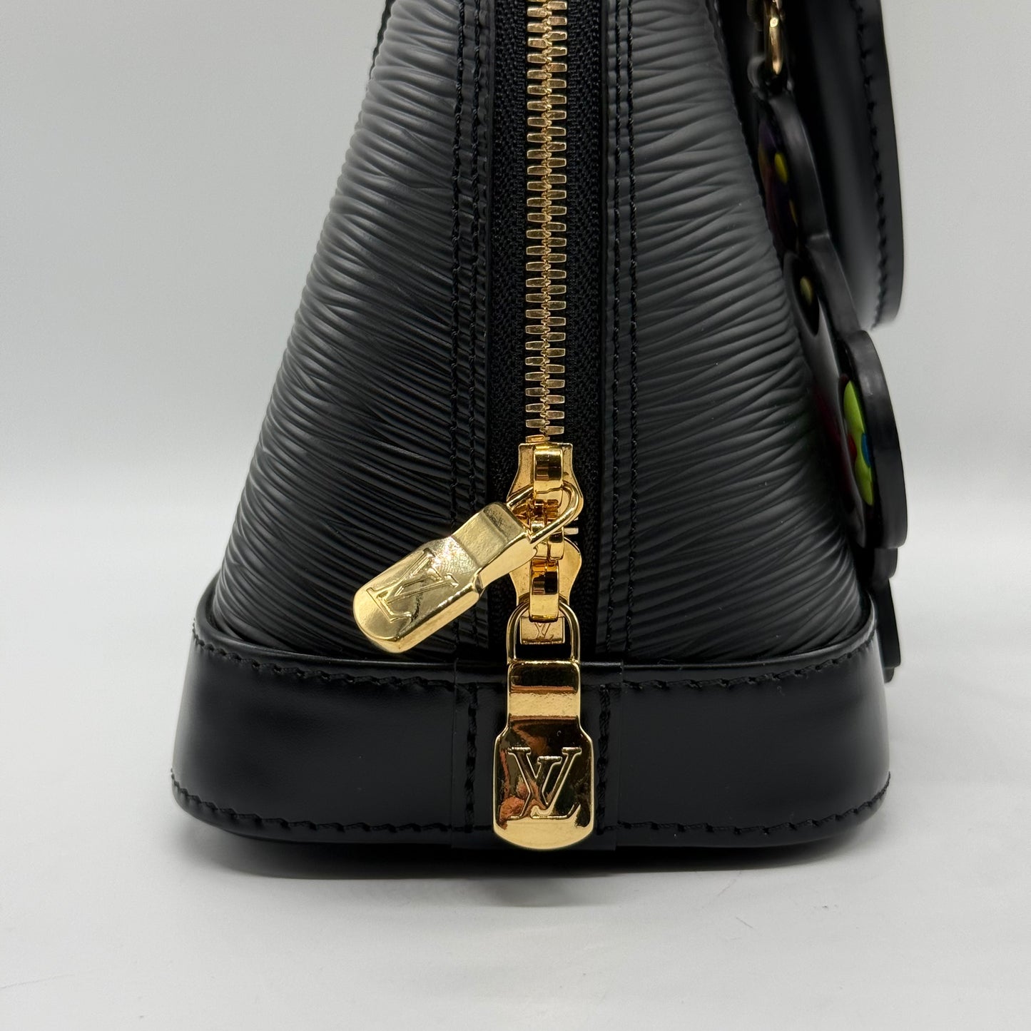 Louis Vuitton X Takashi Murakami Alma BB