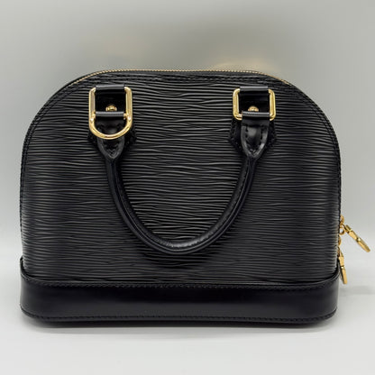 Louis Vuitton X Takashi Murakami Alma BB