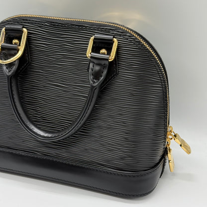 Louis Vuitton X Takashi Murakami Alma BB