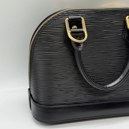 Louis Vuitton X Takashi Murakami Alma BB