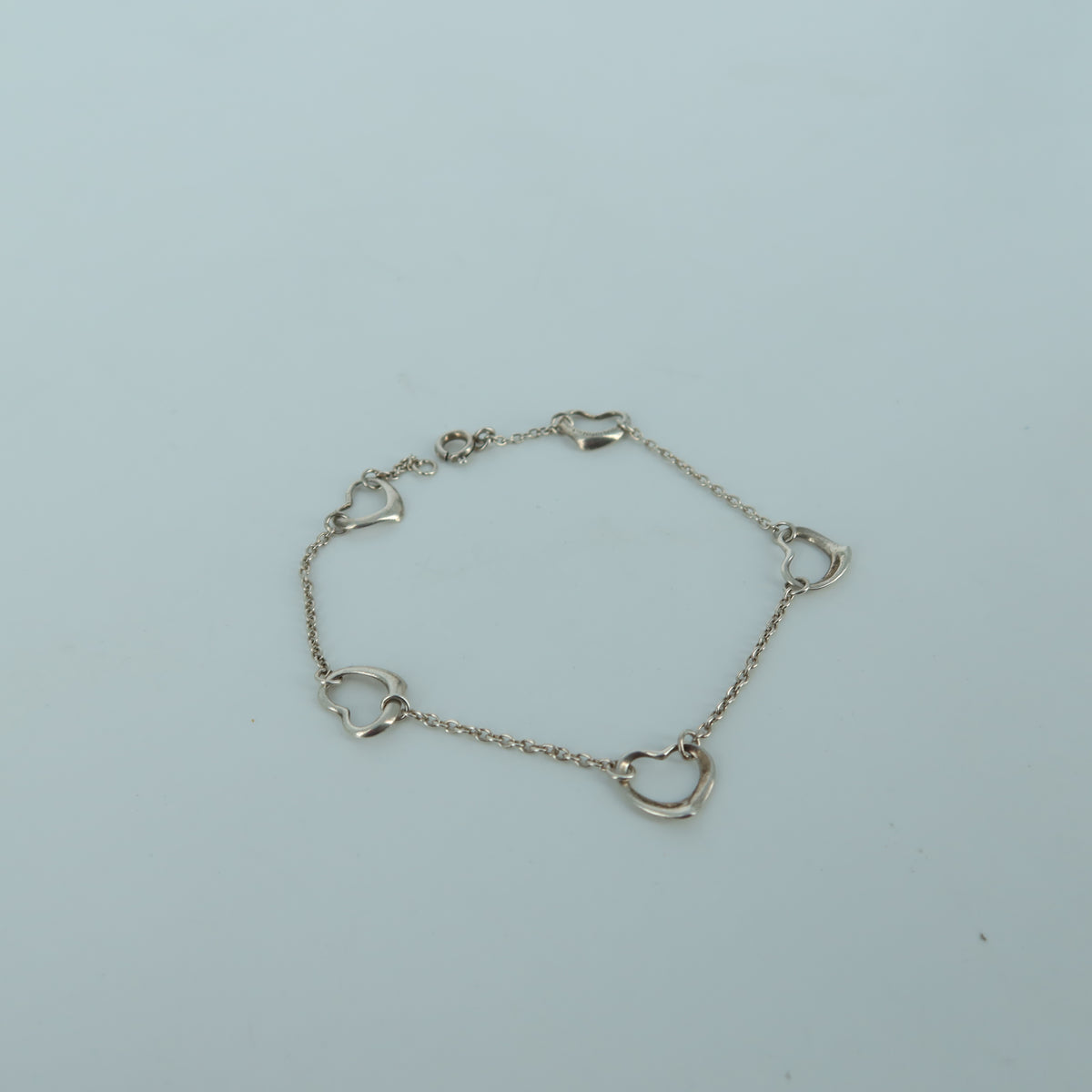 Tiffany and Co Bracelet