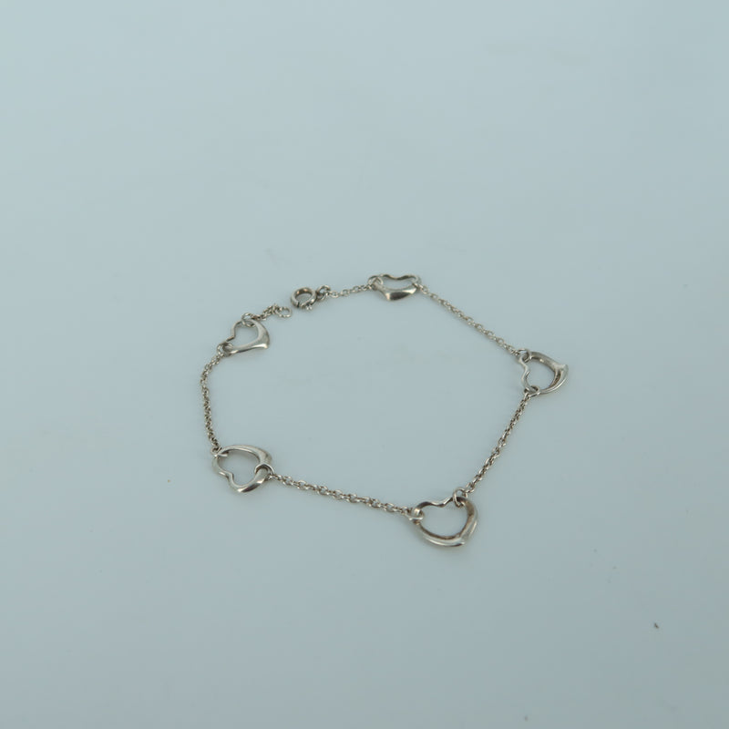 Tiffany and Co Bracelet