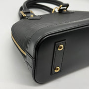 Louis Vuitton X Takashi Murakami Alma BB