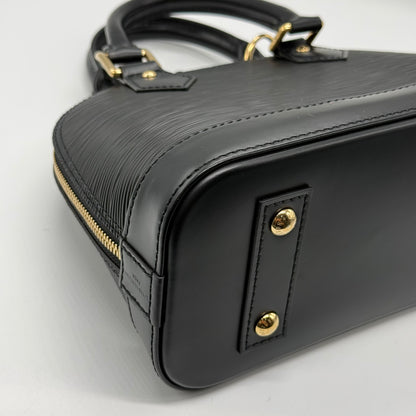 Louis Vuitton X Takashi Murakami Alma BB