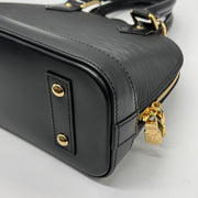 Louis Vuitton X Takashi Murakami Alma BB