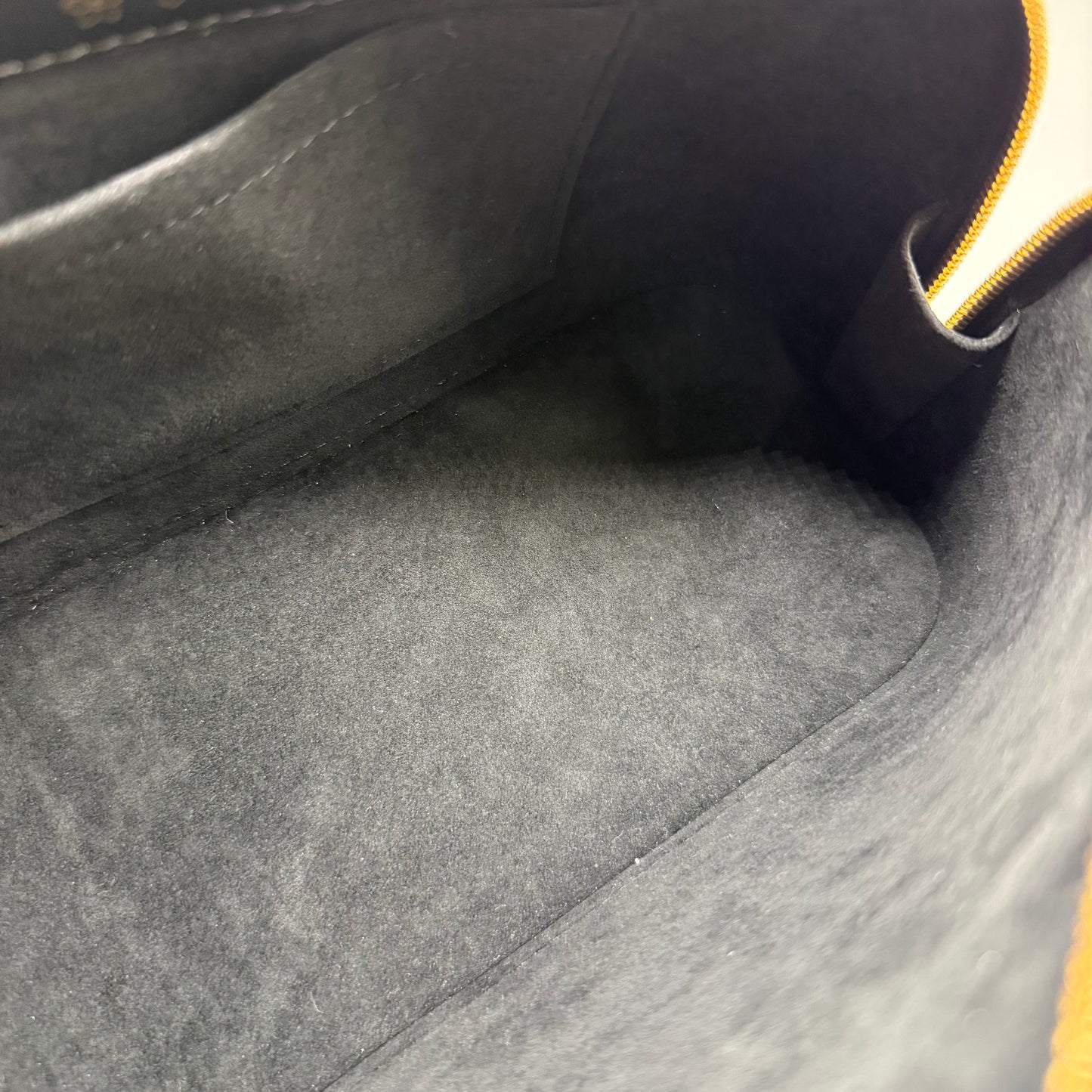 Louis Vuitton X Takashi Murakami Alma BB