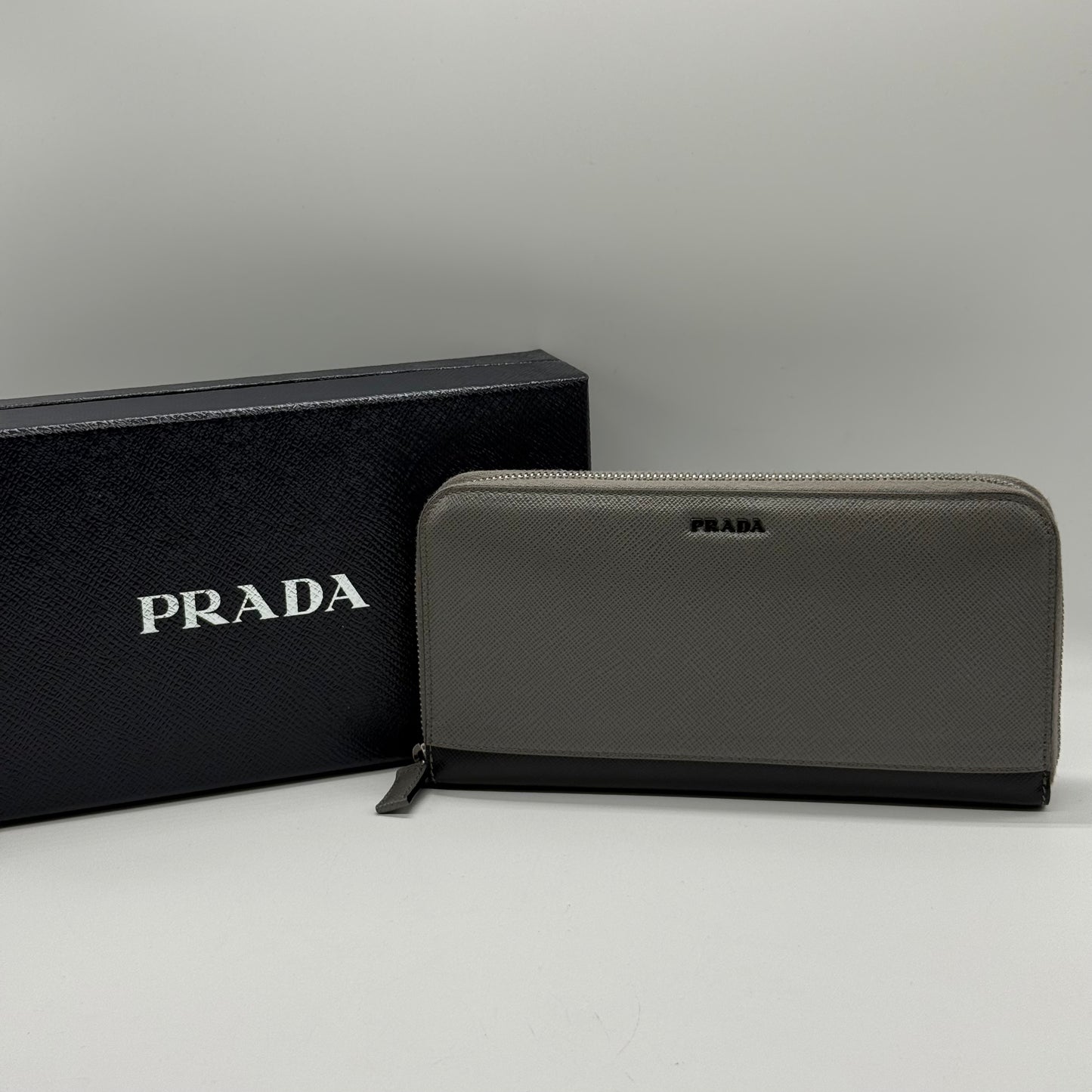 Prada Portefeuille long*